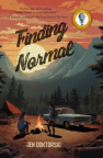 Finding normal