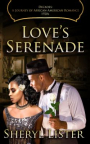 Love's Serenade: Decades: A Journey of African American Romance Series, Book 3