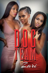 Dog team 
