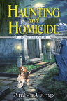 Haunting and homicide