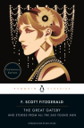 The Great Gatsby : and stories from all the sad young men