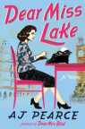 Dear Miss Lake : a novel 