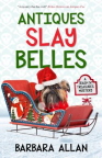 Antiques slay belles