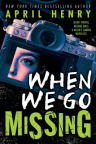 When we go missing