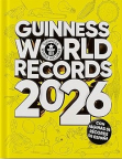 Guinness World Records 2026 