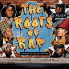 The Roots of Rap: 16 Bars on the 4 Pillars of Hip-Hop