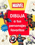 Dibuja a tus personajes favoritos 