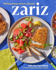 Zariz: Easy, Breezy, Tel Aviv-y Cooking 