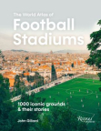 The World Atlas of Football Stadiums