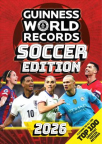 Guinness World Records: Soccer Edition 2026
