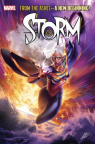 Storm., Vol. 1: Earth's Mightest Mutant