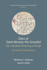 Odes of Saint Nersess the Graceful = Sb. Nersisi Shnorhalwoy taghkʻ 