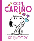 Con cariño de Snoopy 