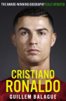 Cristiano Ronaldo: The Definitive Biography
