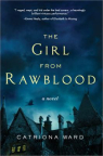 The Girl from Rawblood 