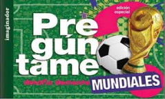 Pregúntame desafío demente mundiales