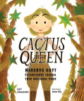 Cactus Queen: Minerva Hoyt Establishes Joshua Tree National Park 