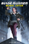 Blade Runner: Black Lotus, Vol. 1: Leaving L.A.