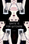 White is for Witching 