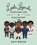 Little Legends: Exceptional Men in Black History 