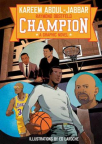 Kareem Abdul-Jabbar: Champion