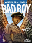 Bad Boy: A Graphic Novel