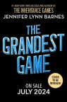 The Grandest Game 