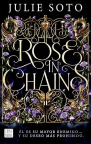 Rose in chains