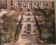 Spine: An Account of the Jud Fine Art Plan at the Maguire Gardens, Central Library, Los Angeles