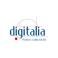 digitalia Public Libraries logo