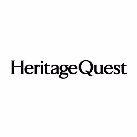 Logo for Heritage Quest