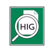Logo for Historical Information Gatherers