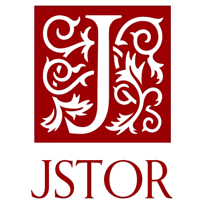 JSTOR logo