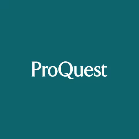 ProQuest logo