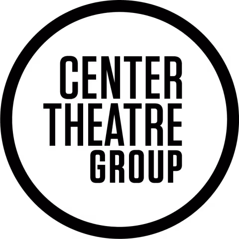 Logo for Center Theatre Group