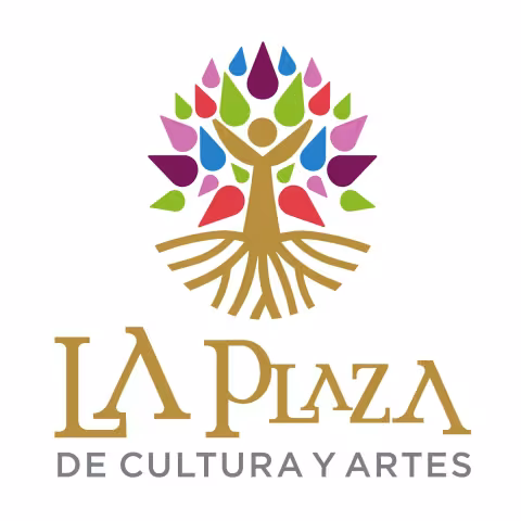 La Plaza de Cultura y Artes logo