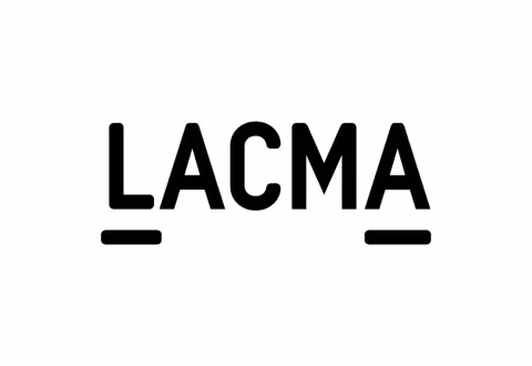 LACMA logo
