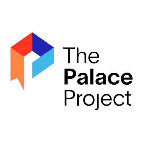 Logo for The Palace Project