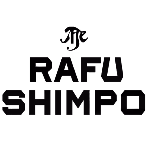 The Rafu Shimpo logo