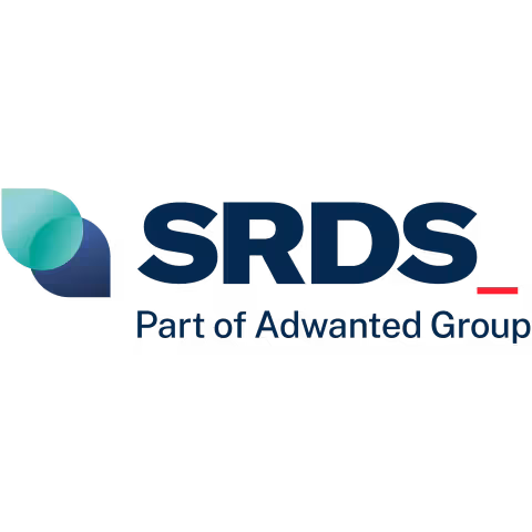 Logo for SRDS