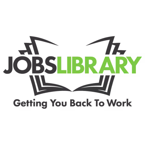 Logo for MyJobsLibrary
