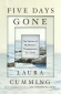 Book cover for Five days gone : the mystery of my mother's disappearance as a child 
