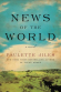 Book cover for News of the World 