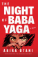 Book cover of The night of Baba Yaga 
