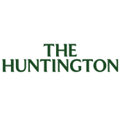 The Huntington logo