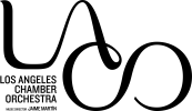 Los Angeles Chamber Orchestra logo