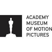 logotipo para Academy Museum of Motion Pictures