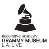 logotipo para GRAMMY Museum