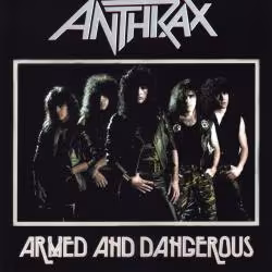 Anthrax