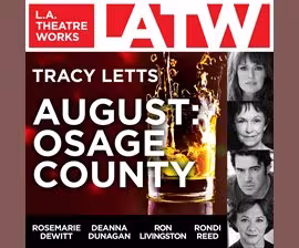 August: Osage County